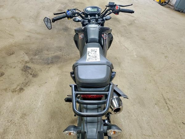 2026 OTHER BD125