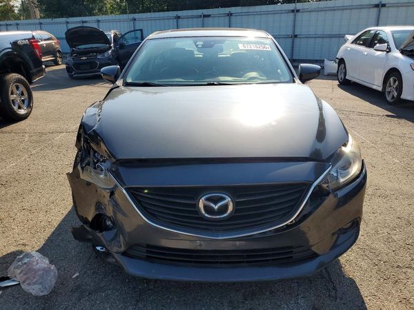 2015 MAZDA 6