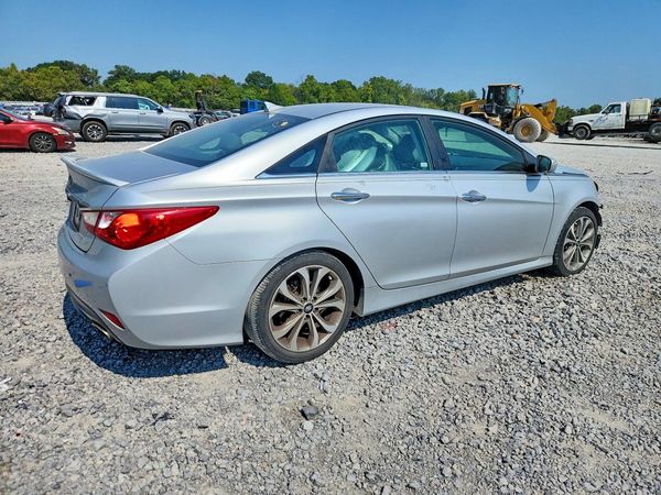 2014 HYUNDAI SONATA