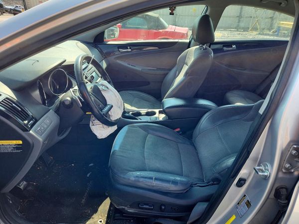 2014 HYUNDAI SONATA