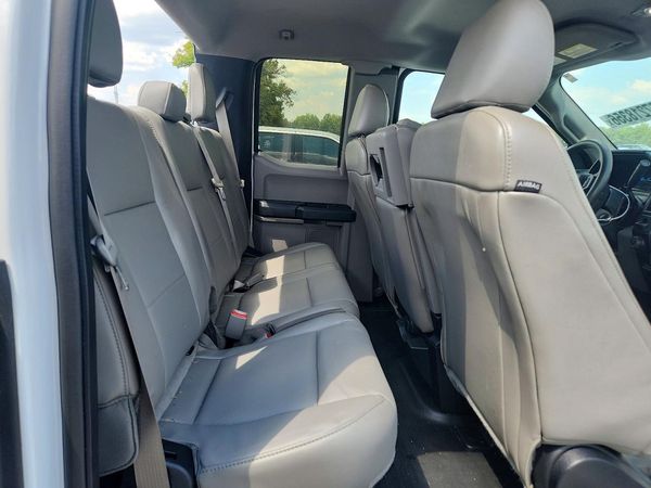 2017 FORD F150