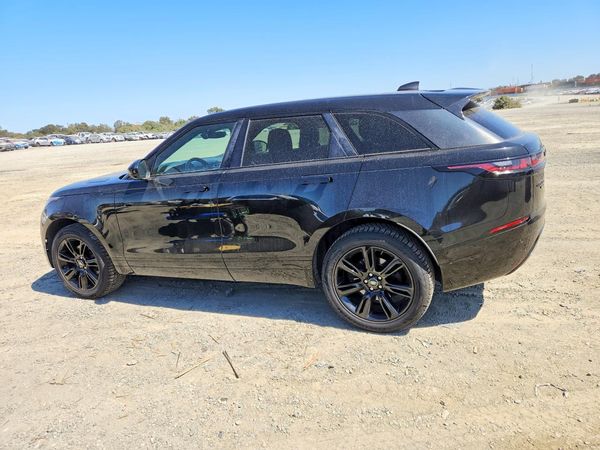 2020 LAND ROVER RANGE ROVER VELAR S R-Dynamic