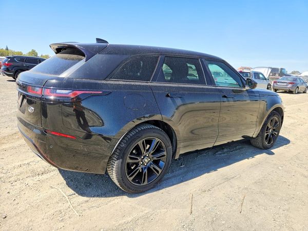 2020 LAND ROVER RANGE ROVER VELAR S R-Dynamic