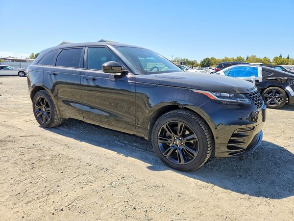 2020 LAND ROVER RANGE ROVER VELAR S R-Dynamic