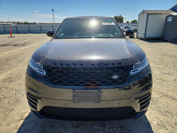 2020 LAND ROVER RANGE ROVER VELAR S R-Dynamic