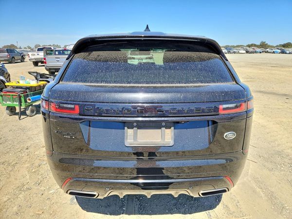 2020 LAND ROVER RANGE ROVER VELAR S R-Dynamic