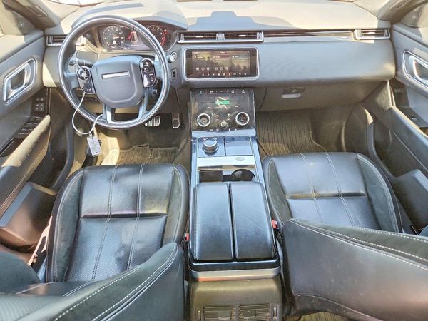 2020 LAND ROVER RANGE ROVER VELAR S R-Dynamic
