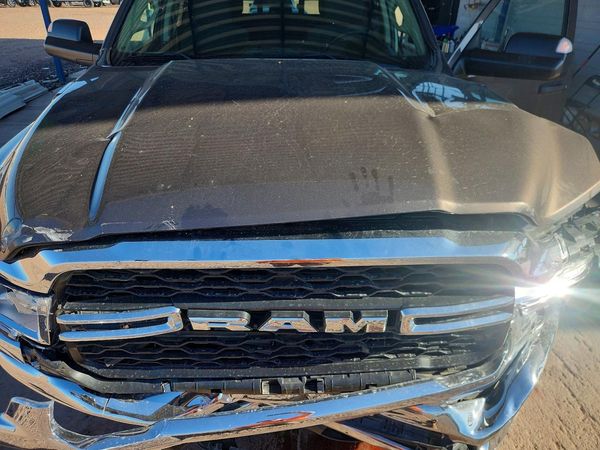 2020 RAM 2500