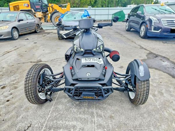 2022 CAN-AM RYKER