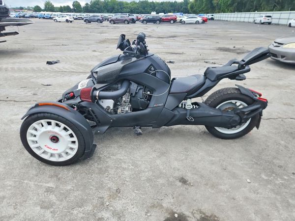 2022 CAN-AM RYKER