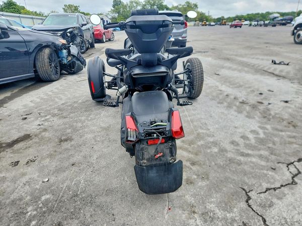 2022 CAN-AM RYKER