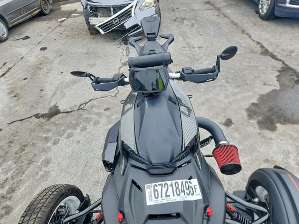 2022 CAN-AM RYKER