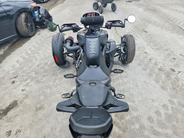 2022 CAN-AM RYKER