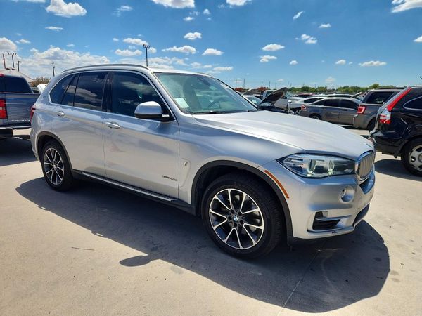 2018 BMW X5 xDrive40e