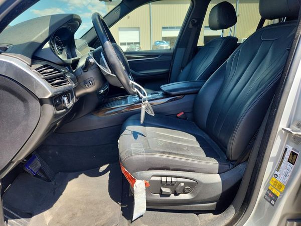 2018 BMW X5 xDrive40e