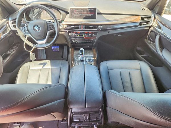 2018 BMW X5 xDrive40e