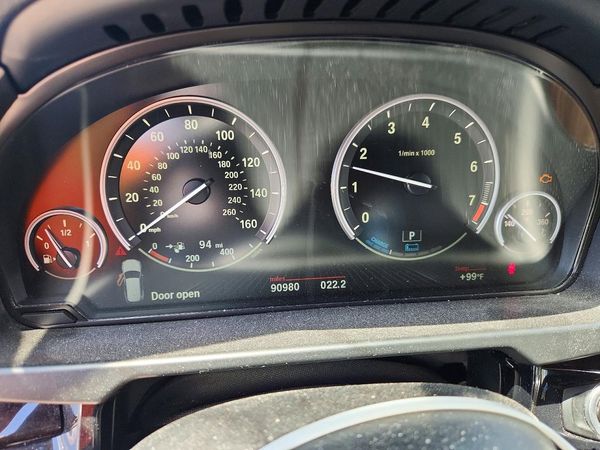 2018 BMW X5 xDrive40e