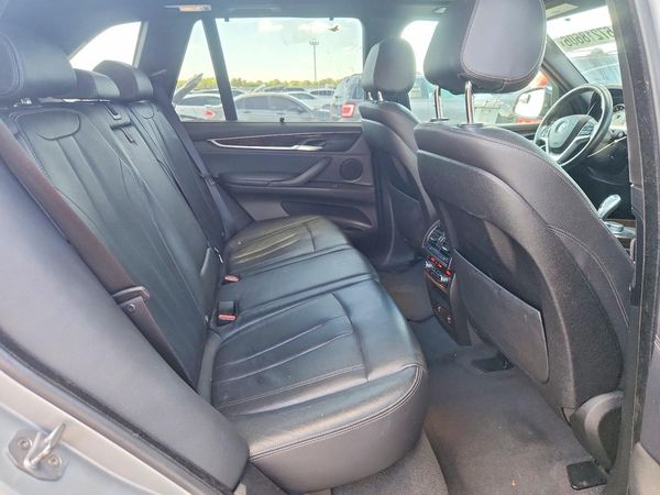2018 BMW X5 xDrive40e