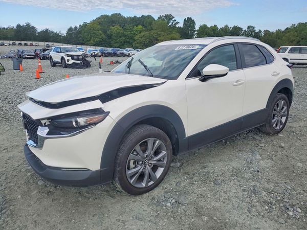 2024 MAZDA CX-30