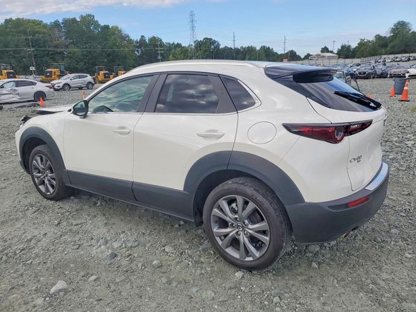 2024 MAZDA CX-30