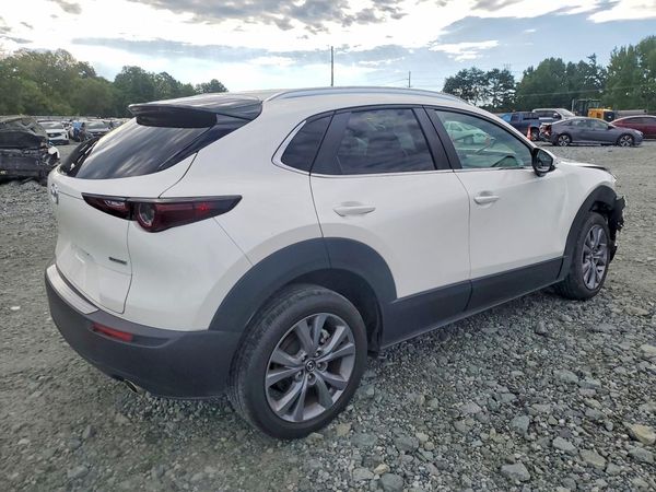 2024 MAZDA CX-30