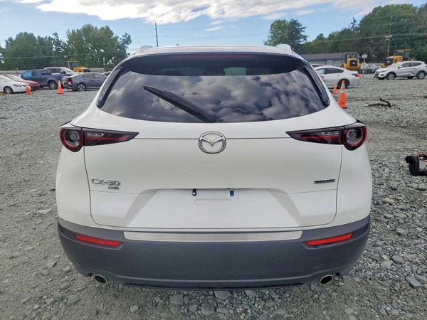2024 MAZDA CX-30