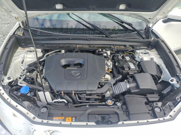 2024 MAZDA CX-30