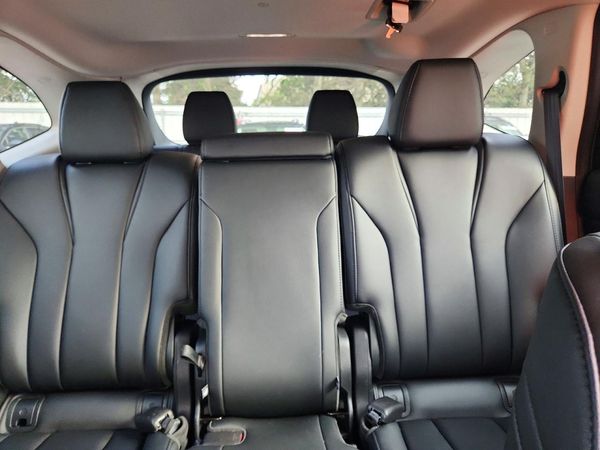 2023 ACURA MDX SH-AWD — SUVN