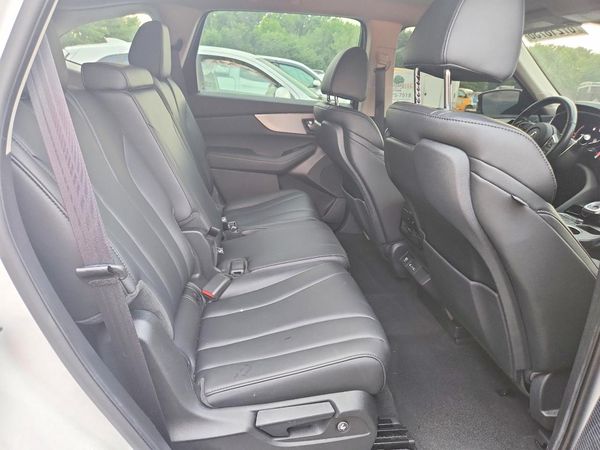 2023 ACURA MDX SH-AWD — PSRS