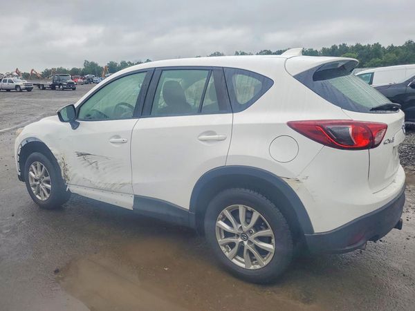 2015 MAZDA CX-5 Sport/GX