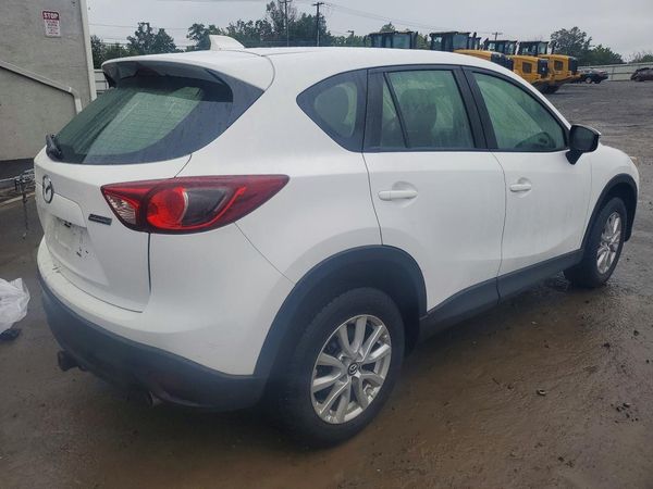 2015 MAZDA CX-5 Sport/GX