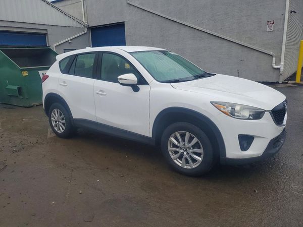 2015 MAZDA CX-5 Sport/GX
