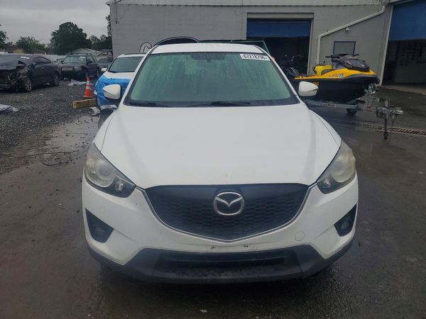 2015 MAZDA CX-5 Sport/GX