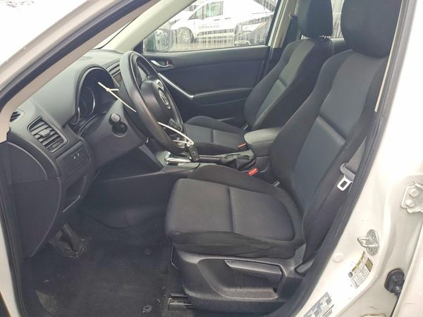 2015 MAZDA CX-5 Sport/GX