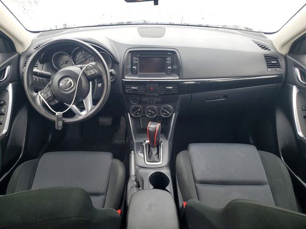 2015 MAZDA CX-5 Sport/GX