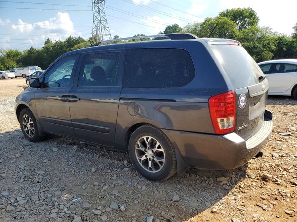 2014 KIA SEDONA GL