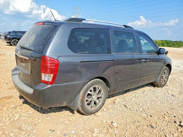 2014 KIA SEDONA GL