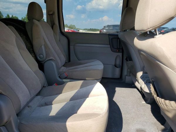 2014 KIA SEDONA GL