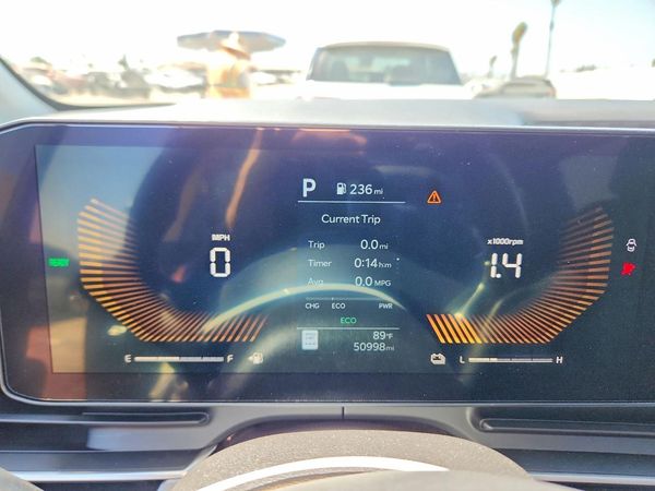 2025 KIA CARNIVAL