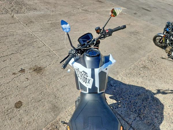 2021 KTM 890