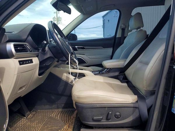 2020 KIA TELLURIDE