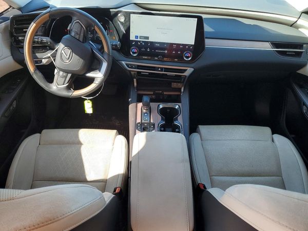 2024 LEXUS RX 350H