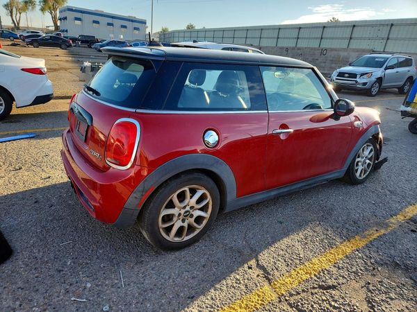 2015 MINI COOPER