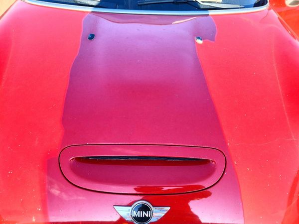 2015 MINI COOPER