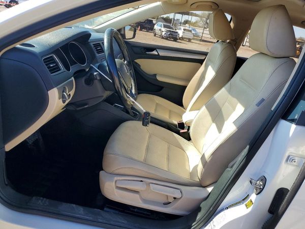 2017 VOLKSWAGEN JETTA