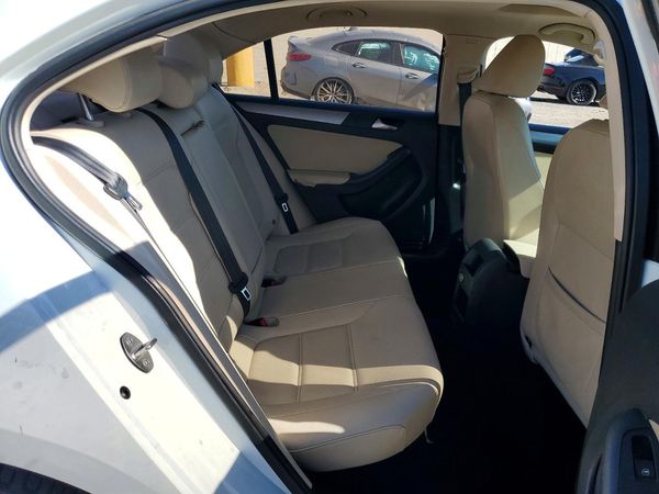 2017 VOLKSWAGEN JETTA
