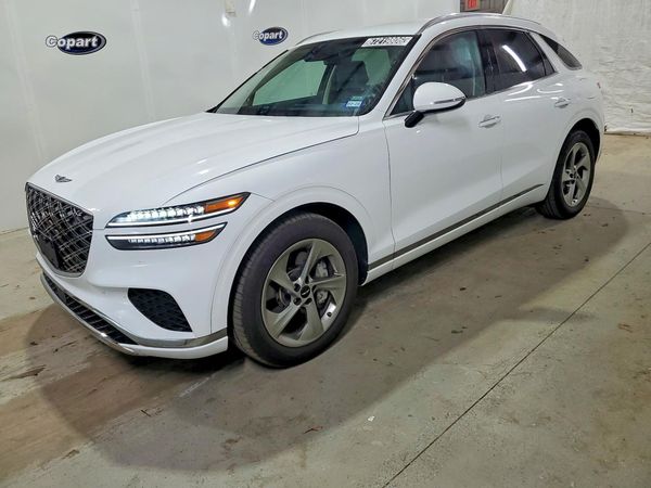 2026 GENESIS GV70 2.5T, 2.5T Select