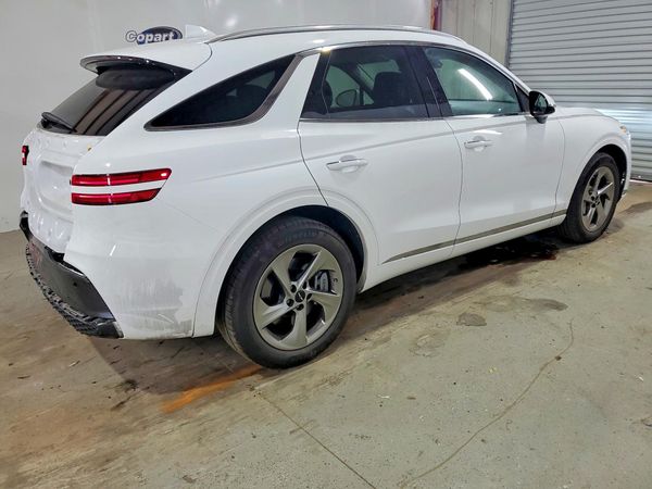 2026 GENESIS GV70 2.5T, 2.5T Select