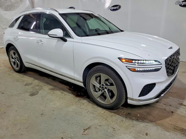 2026 GENESIS GV70 2.5T, 2.5T Select