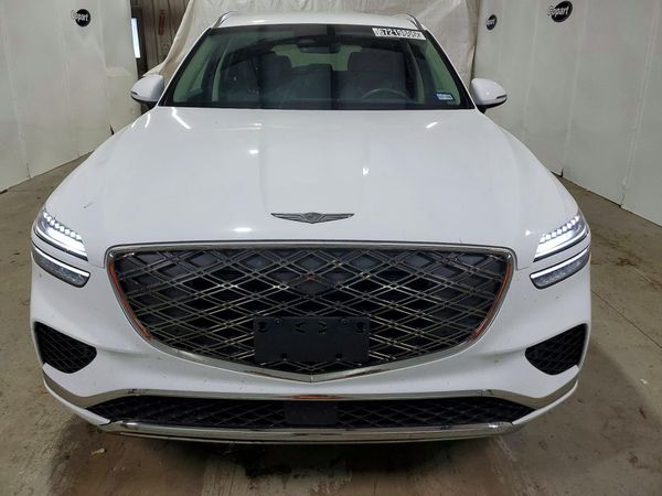2026 GENESIS GV70 2.5T, 2.5T Select